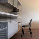 String System BASIC グレー 01