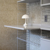 String System BASIC グレー 01