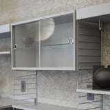 String System BASIC グレー 01