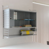 String System BASIC グレー 01