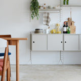 String System BASIC グレー 03