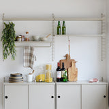 String System BASIC グレー 03