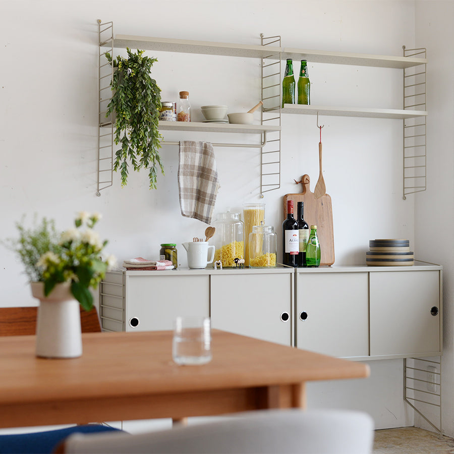 String BASIC (ストリングベーシック)｜北欧家具・北欧インテリア通販