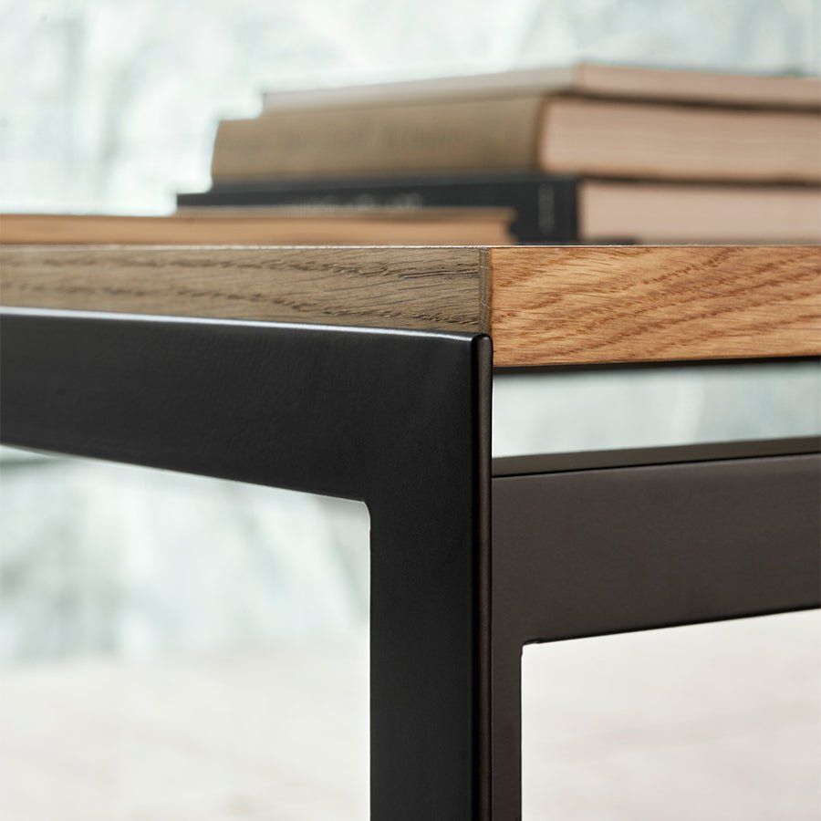 PK52 Professor Desk ｜ Poul Kjærholm (ポール・ケアホルム) カール