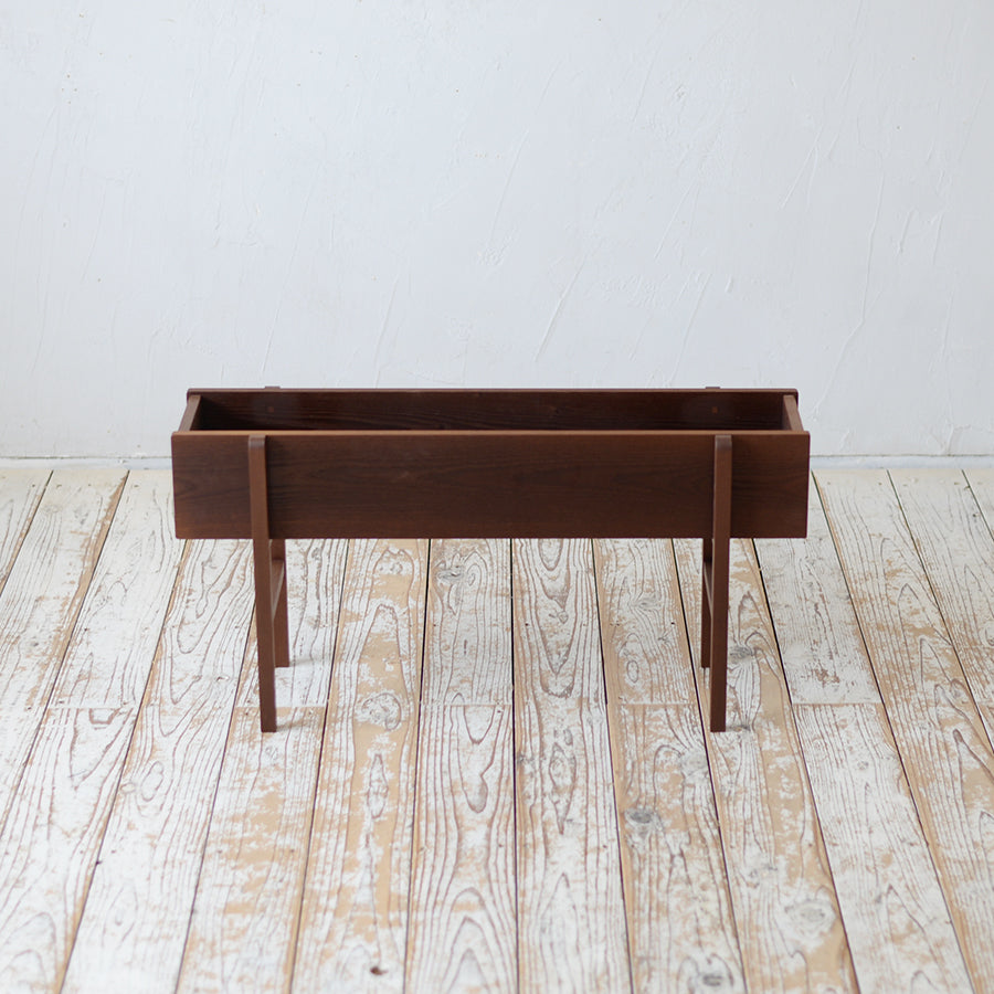 10%OFF】 Planter wide ノルディックアッシュ | 北欧家具 北欧