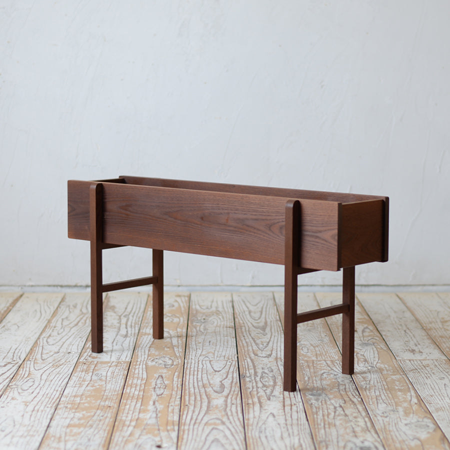 【10%OFF】 Planter wide ノルディックアッシュ