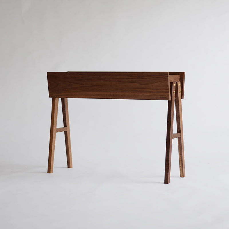 グリニッチ　プランター　無垢材 Planter wide | オーク/ウォルナット無垢材 | 北欧家具 北欧