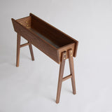 Planter | ウォルナット無垢材