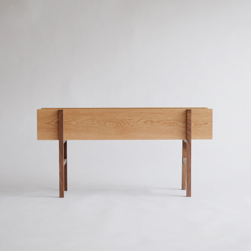 グリニッチ　プランター　無垢材 Planter | ウォルナット無垢材 | 北欧家具 北欧インテリア通販