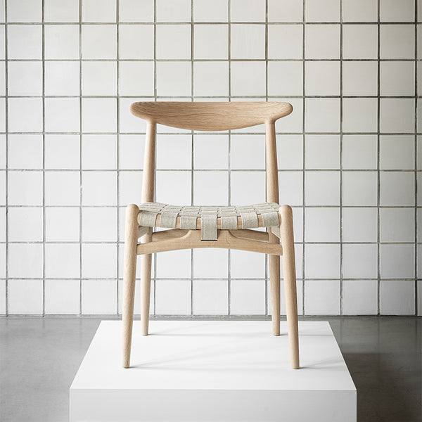 【PPモブラー正規販売店】〈12月発売予定〉 PP101 | Hans. J. Wegner (ハンス・J・ウェグナー)