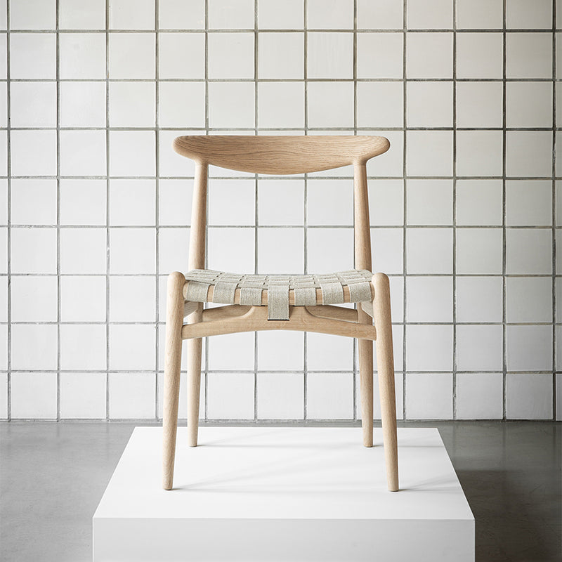 【PPモブラー正規販売店】〈12月発売予定〉 PP101 | Hans. J. Wegner (ハンス・J・ウェグナー)