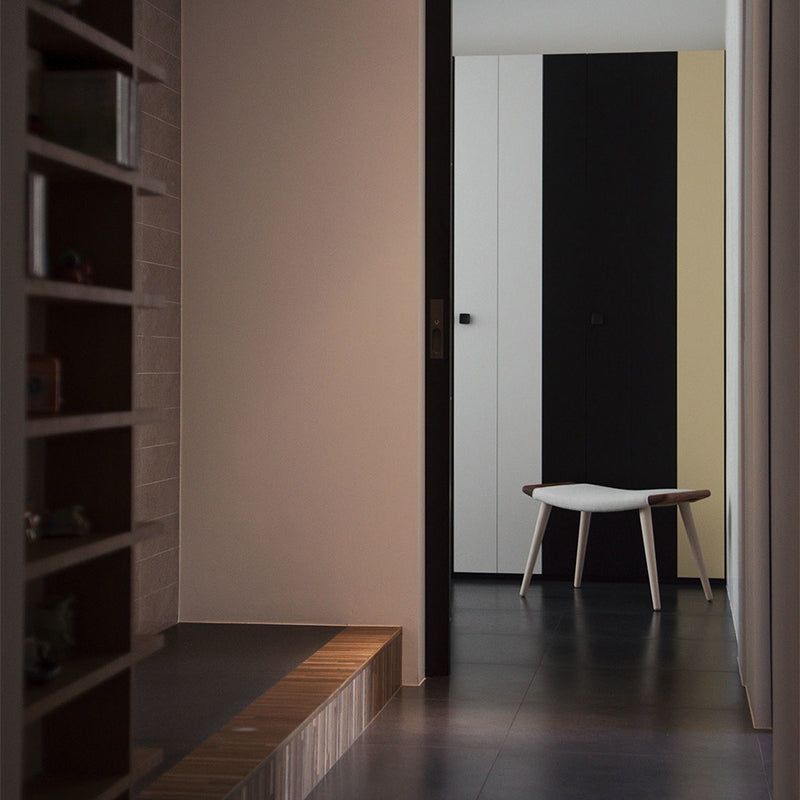 【PPモブラー正規販売店】 PP120 Stool | Hans. J. Wegner (ハンス・J・ウェグナー)