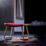 【PPモブラー正規販売店】 PP120 Stool | Hans. J. Wegner (ハンス・J・ウェグナー)