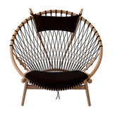 PPモブラー 【正規販売店】 PP130 Circle Chair | Hans. J. Wegner (ハンス・J・ウェグナー)