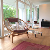 PPモブラー 【正規販売店】 PP130 Circle Chair | Hans. J. Wegner (ハンス・J・ウェグナー)