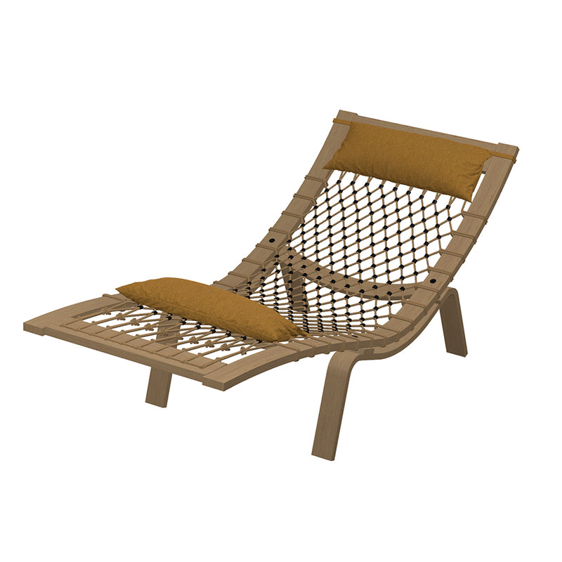 【PPモブラー正規販売店】 PP135 Hammock Chair | Hans J. Wegner (ハンス・J・ウェグナー)