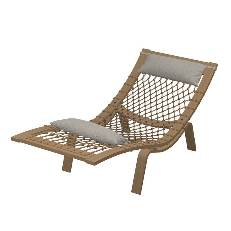 【PPモブラー正規販売店】 PP135 Hammock Chair | Hans J. Wegner (ハンス・J・ウェグナー)