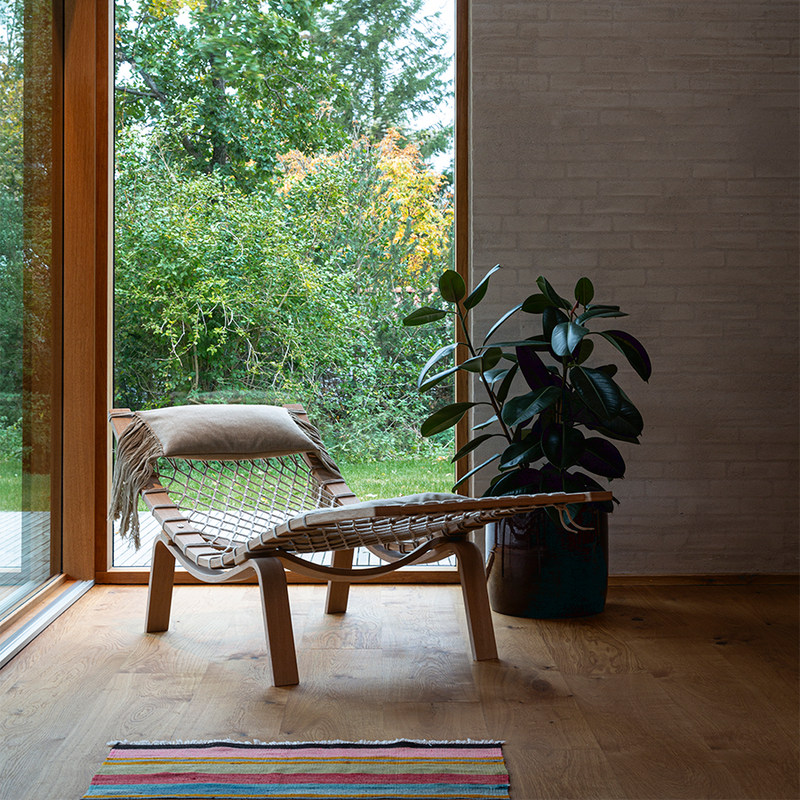 【PPモブラー正規販売店】 PP135 Hammock Chair | Hans J. Wegner (ハンス・J・ウェグナー)