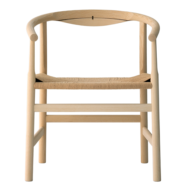PPモブラー正規販売店】 PP201 First Chair ペーパーコード | Hans. J PPモブラー正規販売店】 PP201 First Chair ペーパーコード | Hans. J