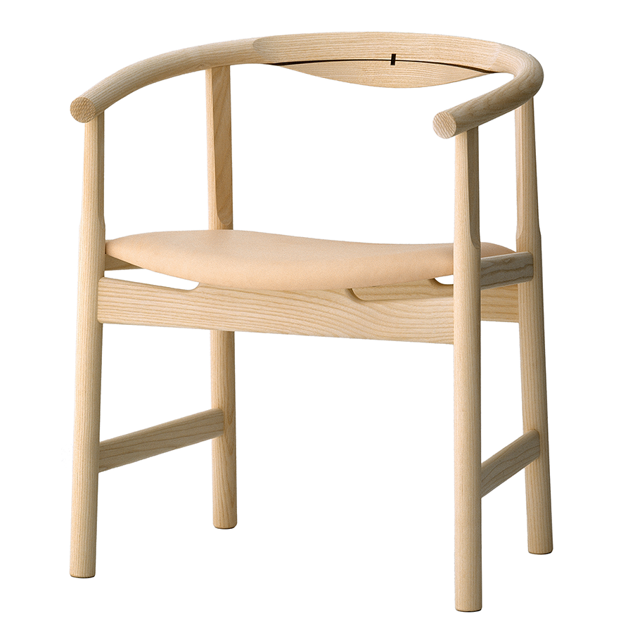 PPモブラー 【正規販売店】 PP203 First Chair | Hans. J. Wegner (ハンス・J・ウェグナー) | 北欧家具  北欧インテリア通販サイト greeniche (グリニッチ)