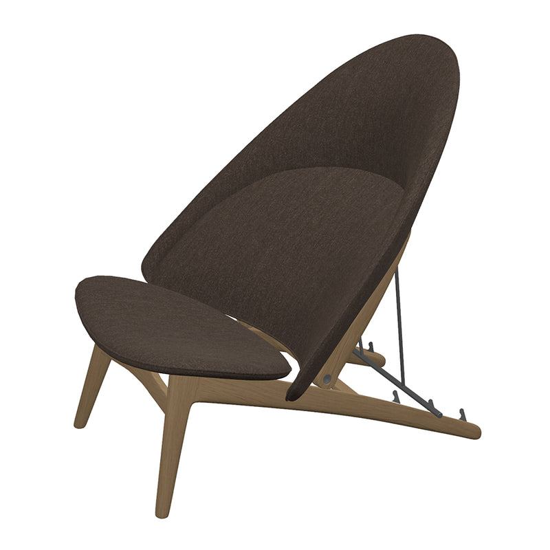 【PPモブラー正規販売店】 PP530 Tub Chair | Hans J. Wegner (ハンス・J・ウェグナー)