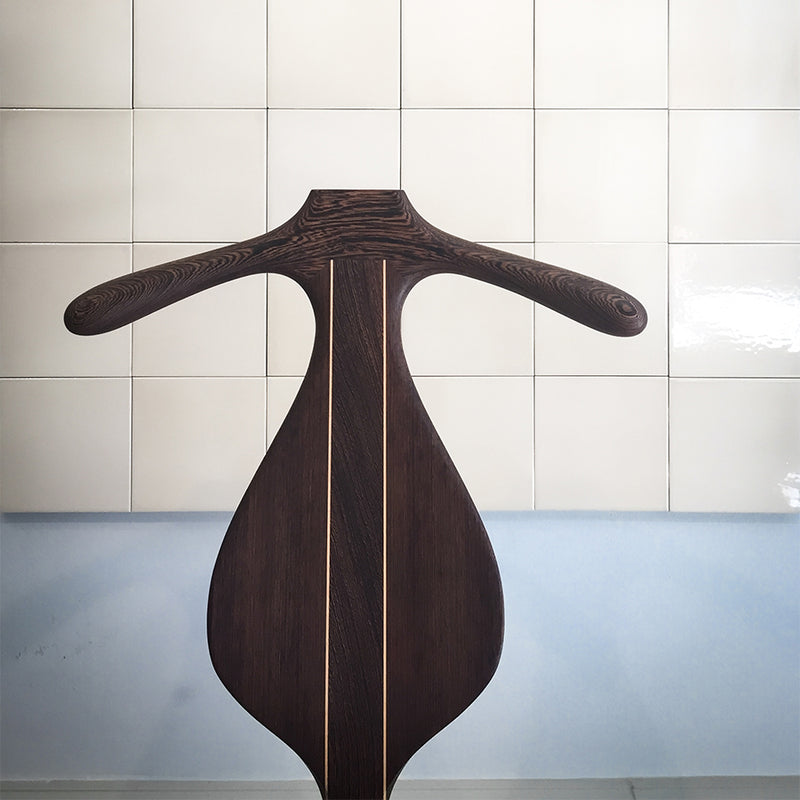 数量限定】 PP250 Valet Chair Wenge(ウェンジ) | Hans. J. Wegner