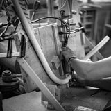 【PPモブラー正規販売店】 PP266 Chinese Bench | Hans J. Wegner (ハンス・J・ウェグナー)