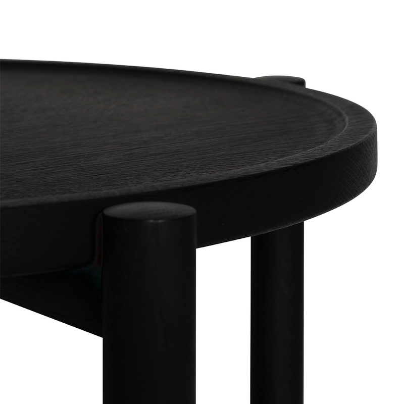 PPモブラー正規販売店】 PP35 Tray Table | Hans. J. Wegner (ハンス PPモブラー正規販売店】 PP35 Tray Table | Hans. J. Wegner (ハンス