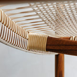 【PPモブラー正規販売店】 PP501 The Chair (籐張り) | Hans. J. Wegner (ハンス・J・ウェグナー)