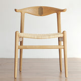 【PPモブラー正規販売店】 PP505 Cow Horn Chair | Hans. J. Wegner (ハンス・J・ウェグナー)