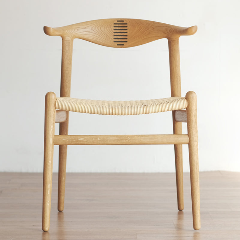 【PPモブラー正規販売店】 PP505 Cow Horn Chair | Hans. J. Wegner (ハンス・J・ウェグナー)