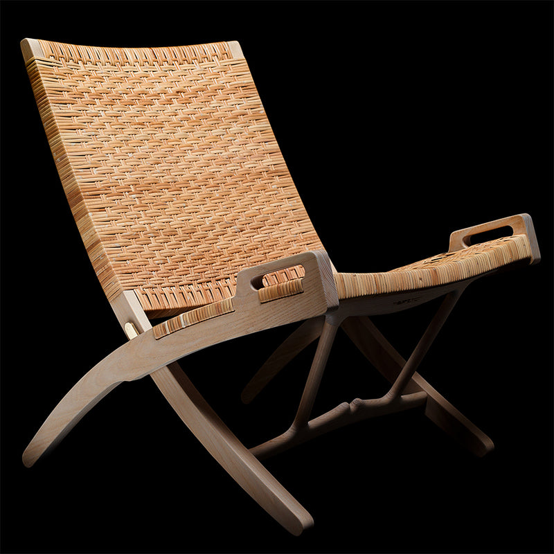 【PPモブラー正規販売店】 PP512 Folding Chair | Hans J. Wegner (ハンス・J・ウェグナー)