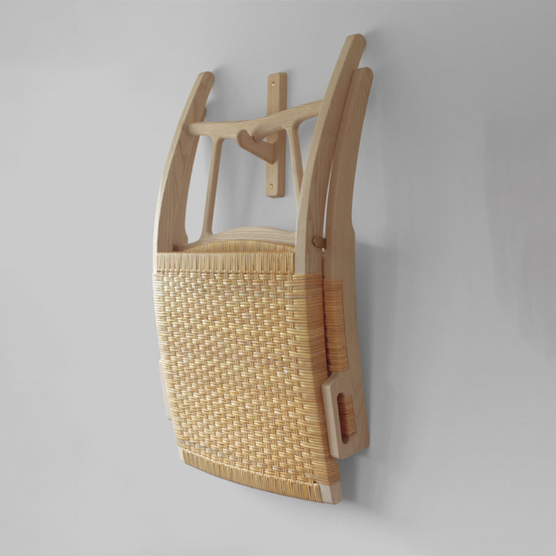 【PPモブラー正規販売店】 PP512 Folding Chair | Hans J. Wegner (ハンス・J・ウェグナー)
