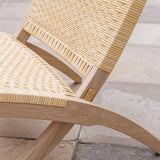 【PPモブラー正規販売店】 PP512 Folding Chair | Hans J. Wegner (ハンス・J・ウェグナー)