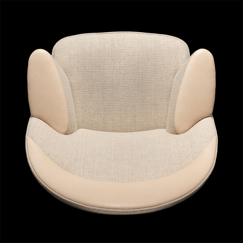 【PPモブラー正規販売店】 PP521 Upholstered Peacock | Hans J. Wegner (ハンス・J・ウェグナー)