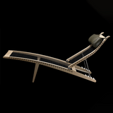 【PPモブラー正規販売店】 PP524 Deck Chair | Hans J. Wegner (ハンス・J・ウェグナー)