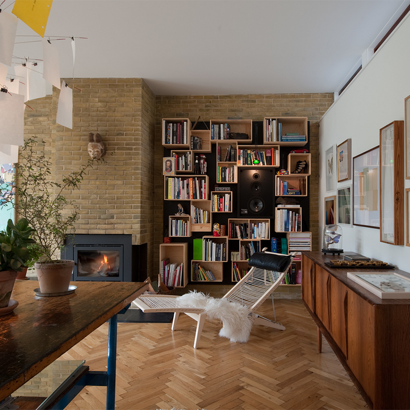 【PPモブラー正規販売店】 PP524 Deck Chair | Hans J. Wegner (ハンス・J・ウェグナー)