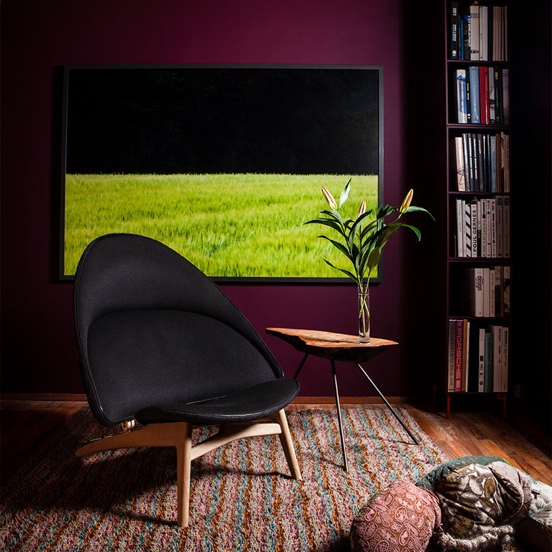 【PPモブラー正規販売店】 PP530 Tub Chair | Hans J. Wegner (ハンス・J・ウェグナー)