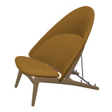【PPモブラー正規販売店】 PP530 Tub Chair | Hans J. Wegner (ハンス・J・ウェグナー)