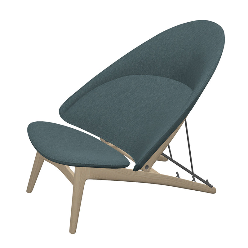 【PPモブラー正規販売店】 PP530 Tub Chair | Hans J. Wegner (ハンス・J・ウェグナー)