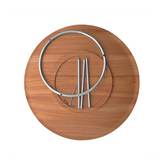 PPモブラー 【正規販売店】 PP586 Fruit Bowl | Hans. J. Wegner (ハンス・J・ウェグナー)