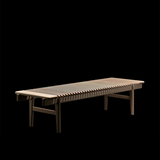 【PPモブラー正規販売店】 PP589 Bar Bench | Hans J. Wegner (ハンス・J・ウェグナー)