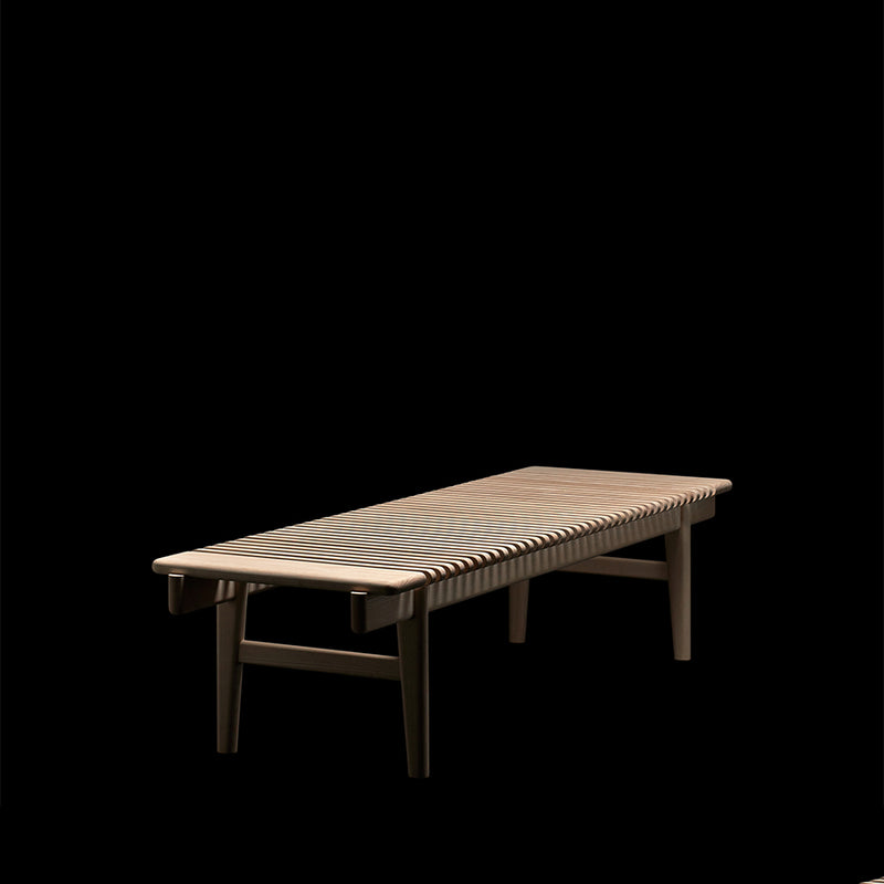 【PPモブラー正規販売店】 PP589 Bar Bench | Hans J. Wegner (ハンス・J・ウェグナー)