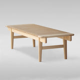 【PPモブラー正規販売店】 PP589 Bar Bench | Hans J. Wegner (ハンス・J・ウェグナー)