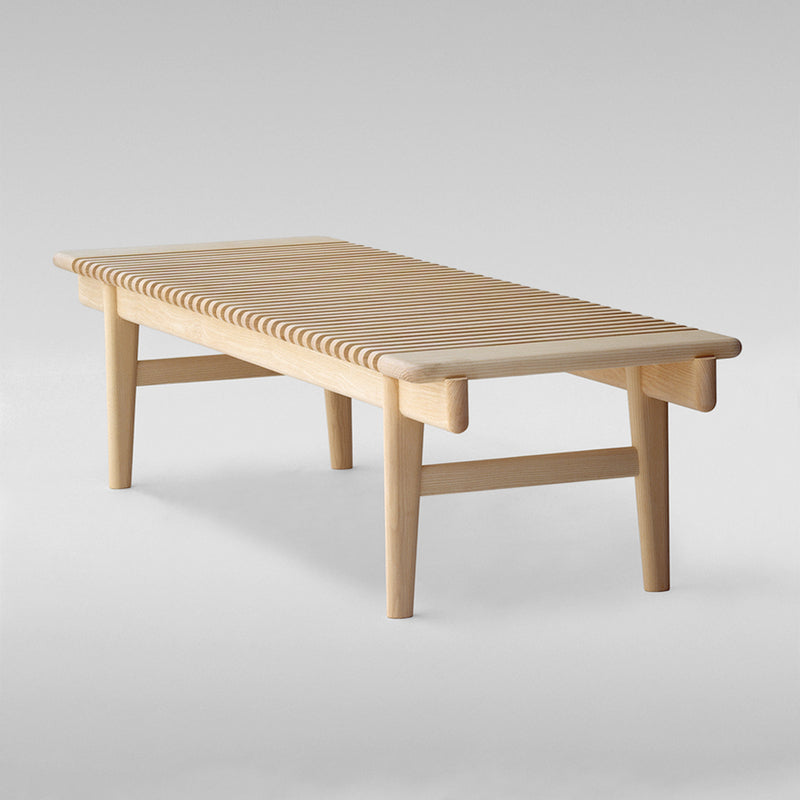 【PPモブラー正規販売店】 PP589 Bar Bench | Hans J. Wegner (ハンス・J・ウェグナー)