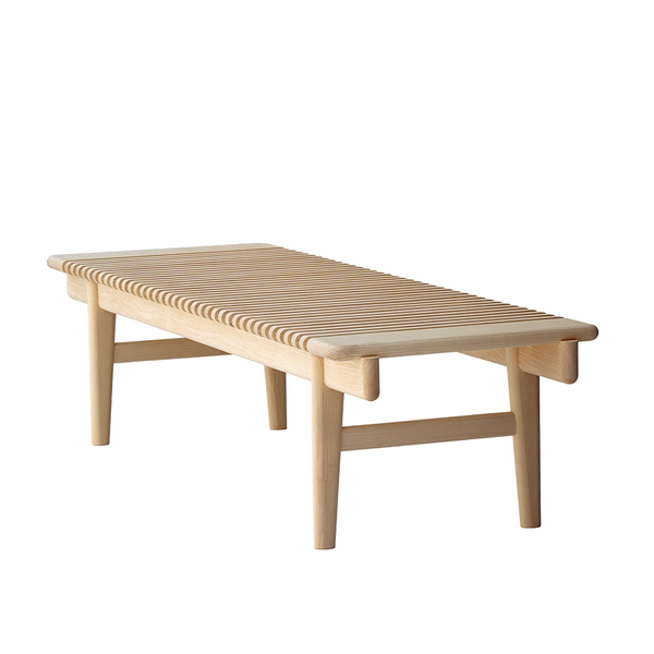 【PPモブラー正規販売店】 PP589 Bar Bench | Hans J. Wegner (ハンス・J・ウェグナー)