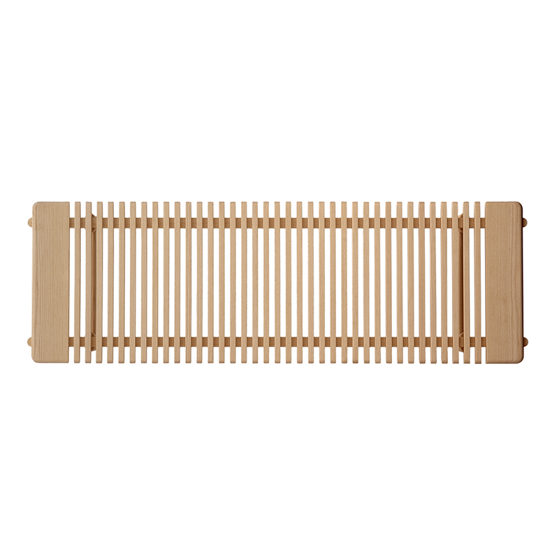 【PPモブラー正規販売店】 PP589 Bar Bench | Hans J. Wegner (ハンス・J・ウェグナー)