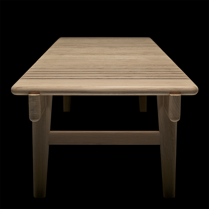 【PPモブラー正規販売店】 PP589 Bar Bench | Hans J. Wegner (ハンス・J・ウェグナー)