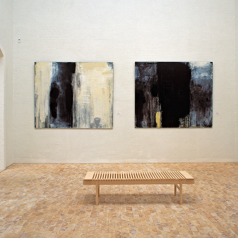 【PPモブラー正規販売店】 PP589 Bar Bench | Hans J. Wegner (ハンス・J・ウェグナー)