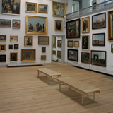 【PPモブラー正規販売店】 PP589 Bar Bench | Hans J. Wegner (ハンス・J・ウェグナー)